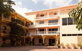 Casablanca Hotel Tula